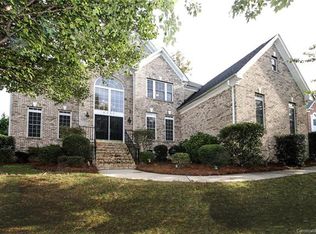 9935 Legolas Ln, Charlotte, NC 28269