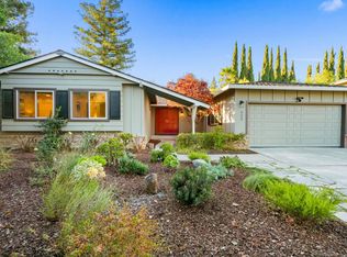 777 Rustic Ln, Mountain View, CA 94040