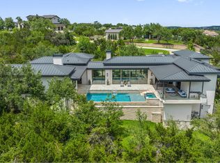 8501 Parismina Ln, Austin, TX 78735