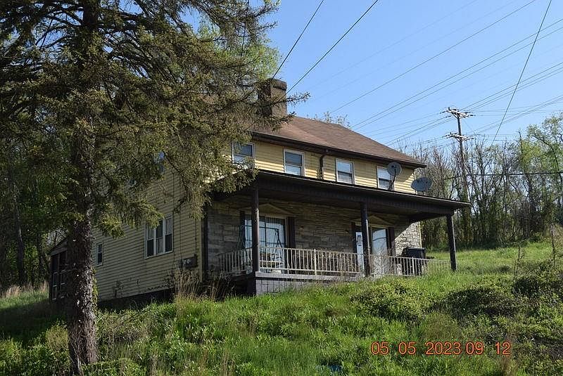 3902 Homestead Duquesne Rd, West Mifflin, PA 15122 Zillow