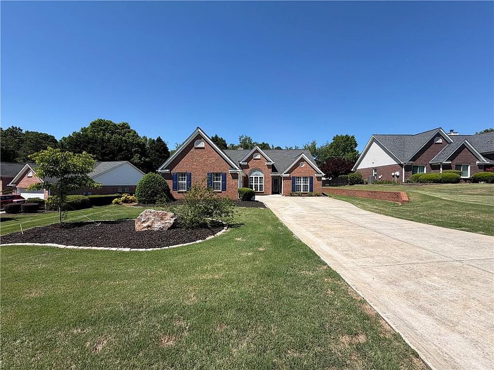 1st image of 7625 Paddocks Mill Dr
