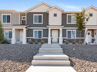 277 E Serenity Ave #1009, Tooele, UT 84074