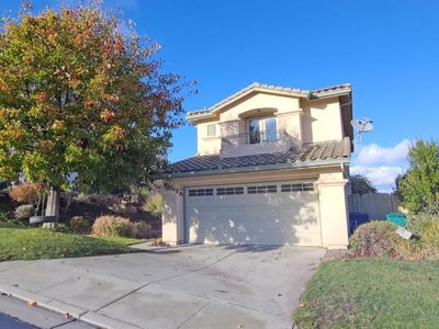 26458 Honor Ln, Salinas, CA, 93908