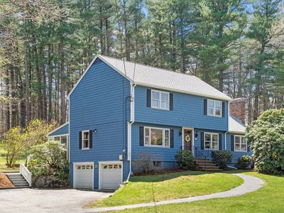 15 Foley Dr, North Reading, MA, 01864