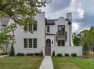 3629 Woodmont Blvd, Nashville, TN 37215