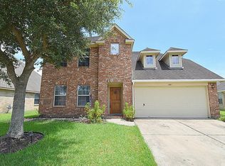 3407 Dorsey Ln, Pearland, TX 77584