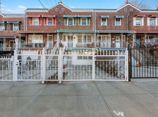 3311 Gunther Ave, Bronx, NY 10469