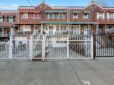 3311 Gunther Avenue, Bronx, NY, 10469