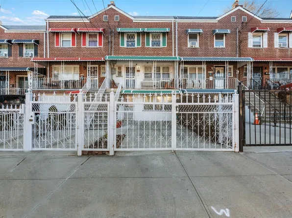 3311 Gunther Avenue, Bronx, NY 10469