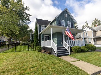 104 W 5th St, Corning, NY, 14830