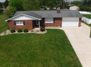 99 Cypress Ln, Chillicothe, OH 45601