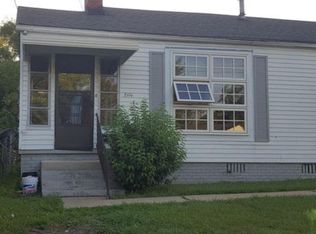 2116 Girard St #12, Montgomery, AL 36106