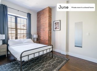 281 Ellery St #C, Brooklyn, NY 11206