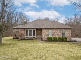 60 Magnolia Ct, Pendleton, KY 40055