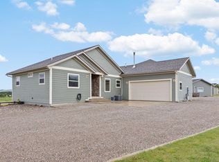 440 Castle Ridge Dr, Lewistown, MT 59457