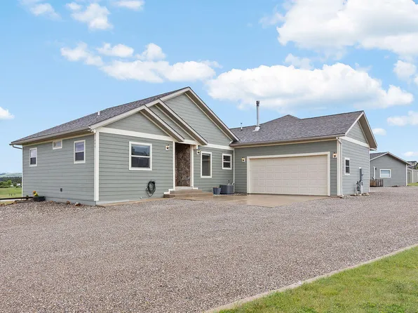 440 Castle Ridge Dr, Lewistown, MT 59457