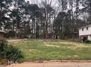 1617 Jolly Green Ct, Conley, GA 30288