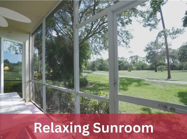 3435 Laurel Greens Ln S Unit 102, Naples, FL 34119