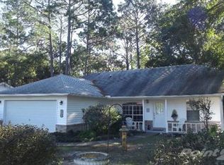 2561 Santa Rosa Dr, Lillian, AL 36549