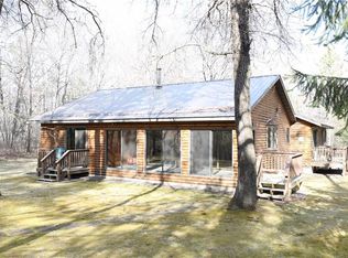 29185 E Yellow River Rd, Danbury, WI 54830