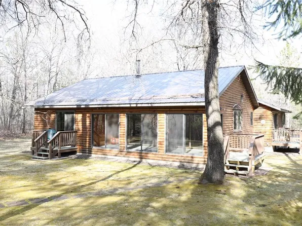 29185 East Yellow River Road, Danbury, WI 54830