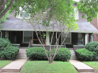 4310 De Tonty St, Saint Louis, MO 63110