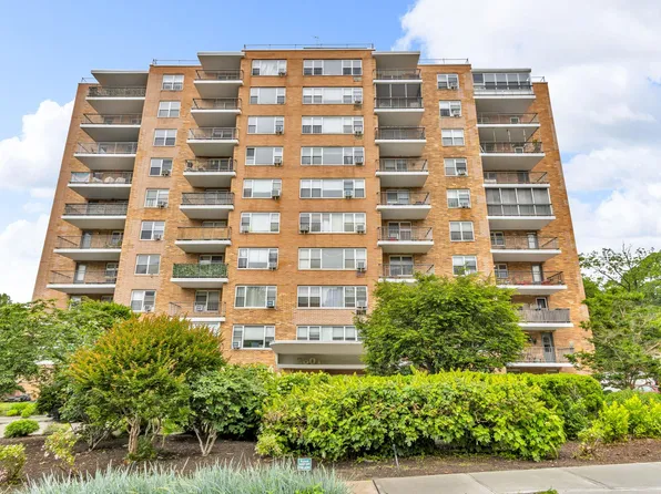 2601 Henry Hudson Parkway #5E, Bronx, NY 10463