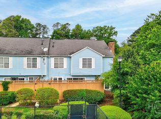 5536 Clover Rise Lane, Norcross, GA 30093