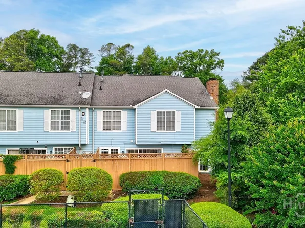 5536 Clover Rise Lane, Norcross, GA 30093