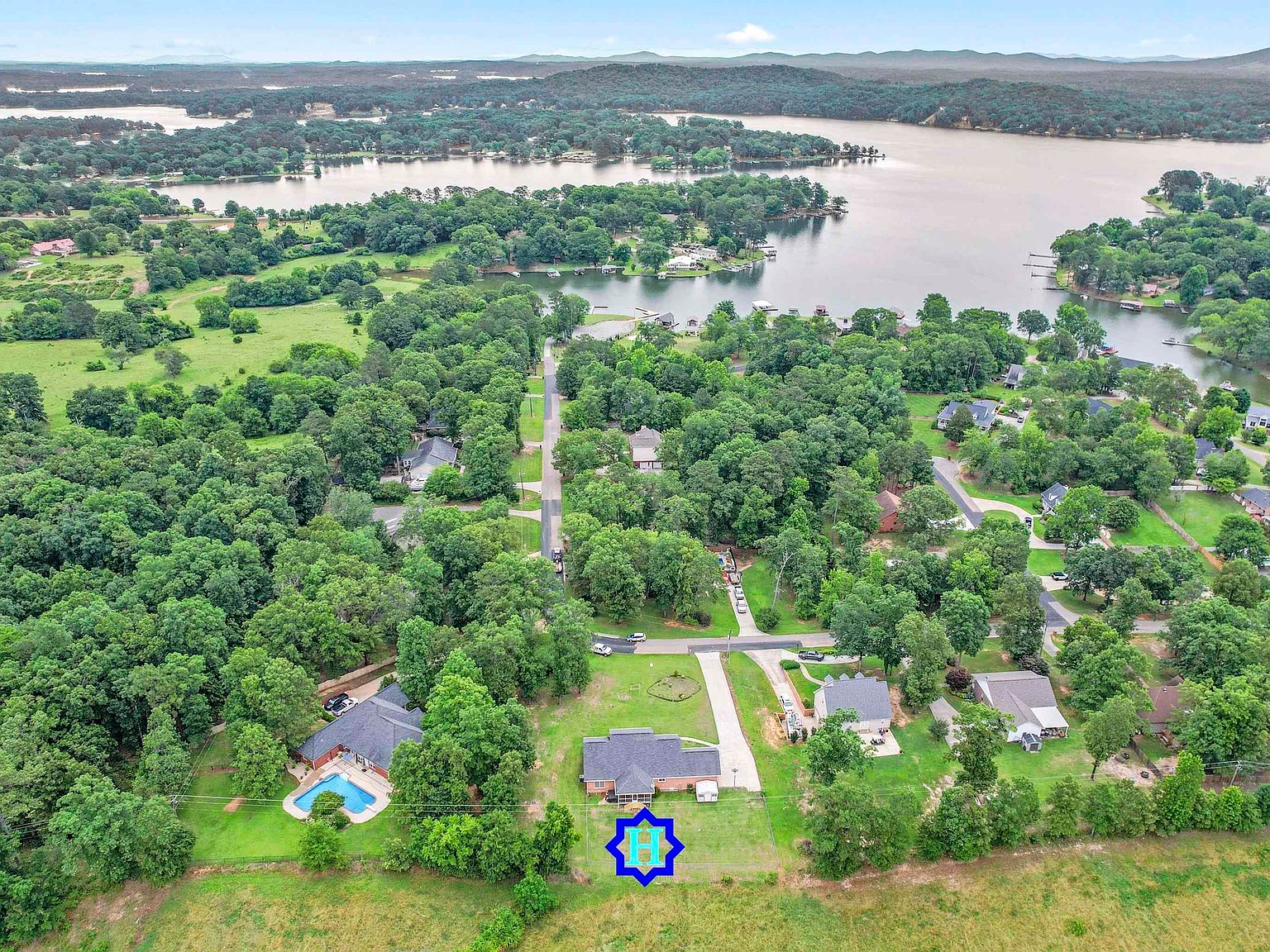 580 Riverview Dr, Cropwell, AL 35054 | MLS #21387751 | Zillow