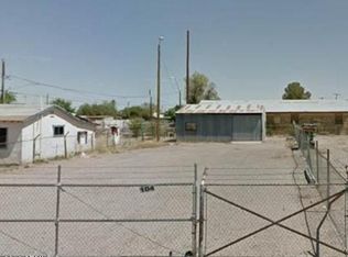 102 E 11th St, Eloy, AZ 85131