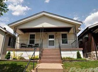 4405 Bingham Ave, Saint Louis, MO 63116