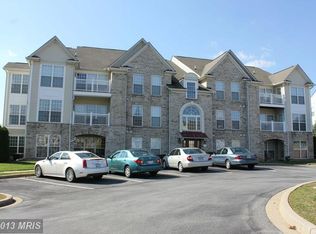 2500 Catoctin Ct #1-3C, Frederick, MD 21702