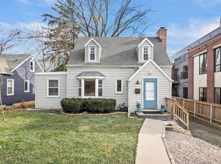 321 Glenway St, Madison, WI 53705