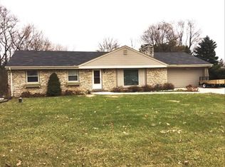 16705 W Crescent Dr, New Berlin, WI 53151