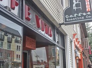 810 Taylor Ave N #C22, Seattle, WA 98109