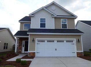 519 Crossland Dr, Moncks Corner, SC 29461