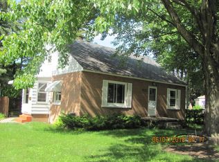 2446 Crozier Ave, Muskegon, MI 49441