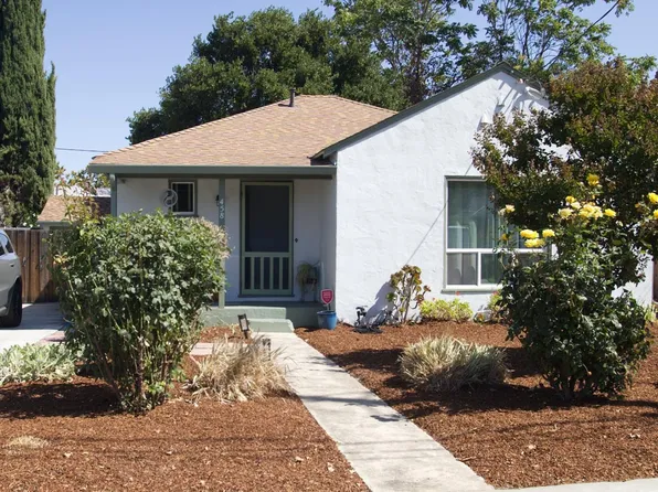 458 Flagg Ave, San Jose, CA 95128