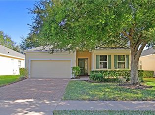 2226 Caledonian St, Clermont, FL 34711