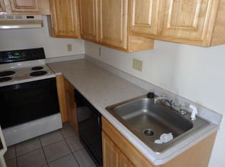 3 Paris Ave #2, Worcester, MA 01603