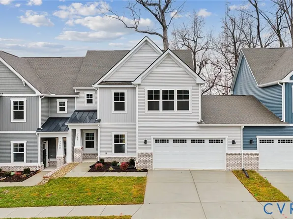 7786 Secret Knoll Ter, Mechanicsville, VA 23111