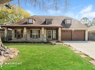 21702 Castlemont Ln, Spring, TX 77388