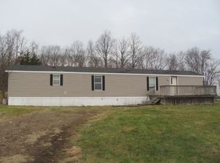 5148 N Riverside Rd, Attica, IN 47918