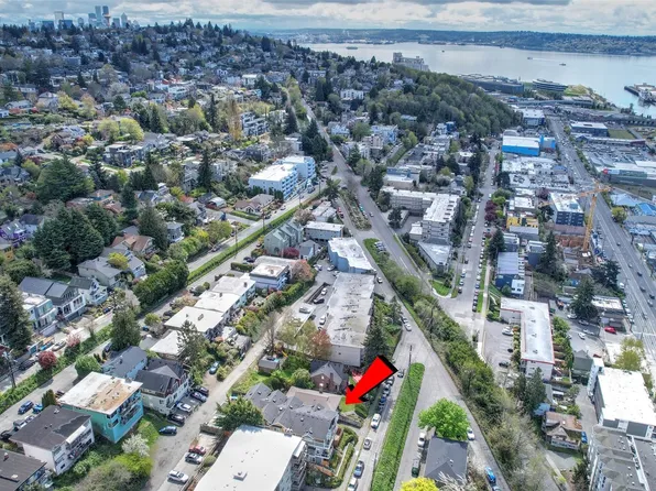 2538 14th Avenue W, Seattle, WA 98119