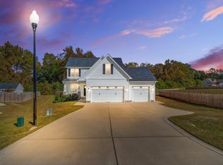 208 Mitchell Manor Dr, Angier, NC 27501