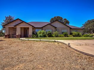 16735 Happy Valley Trl, Cottonwood, CA 96022