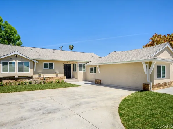 16057 Knapp St, North Hills, CA 91343