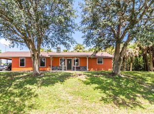 5420 White Heron Ln, Melbourne, FL 32934