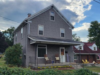 431 Ohio St, Boswell, PA, 15531